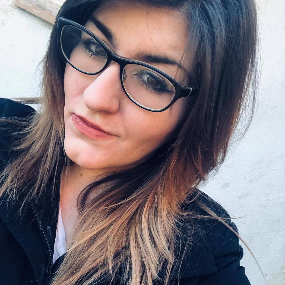 Meet your Posher, Xzylah